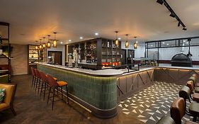 Four Points By Sheraton Edinburgh