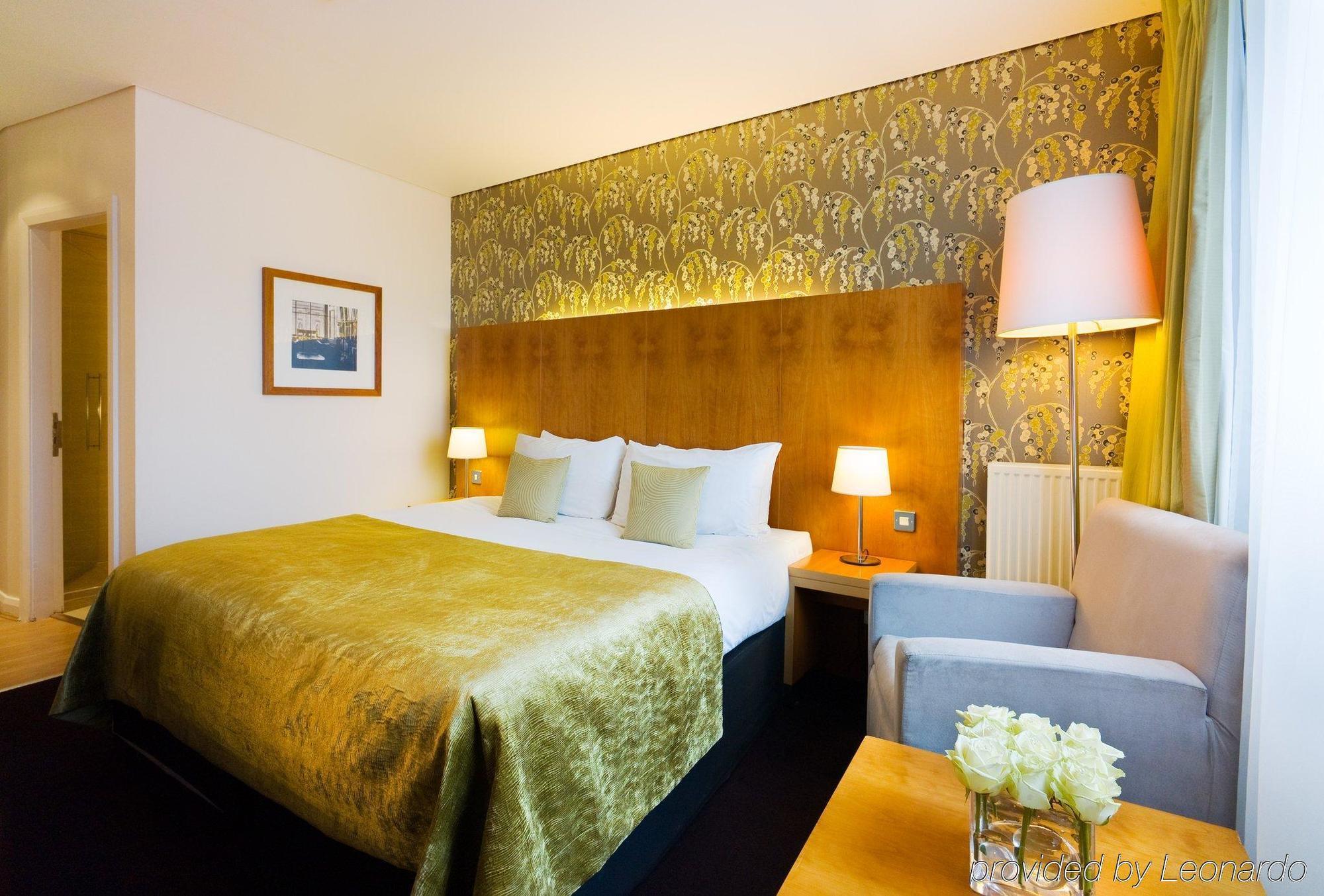 Four Points By Sheraton Edinburgh Room photo